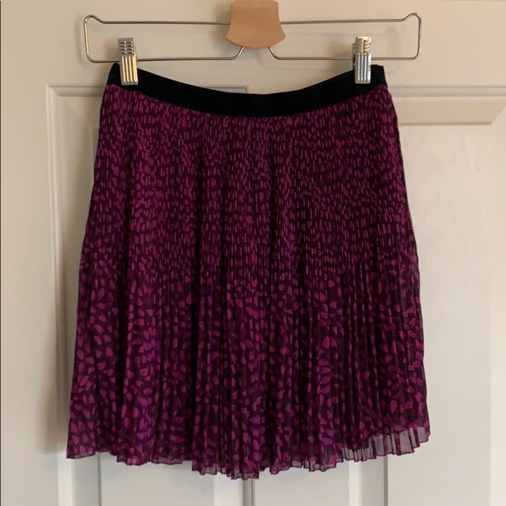 Fossil Mini Skirt